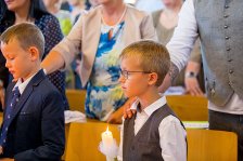 26.05.2022 Erstkommunion